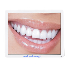 teeth whitening endoscope computer dental intraoral camera